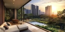 Upper Thomson Road (D26), Condominium #583821621
